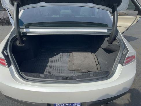 Used 2017 Lincoln MKZ Select image 8