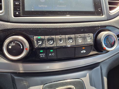 Used 2015 Honda CR-V EX image 8