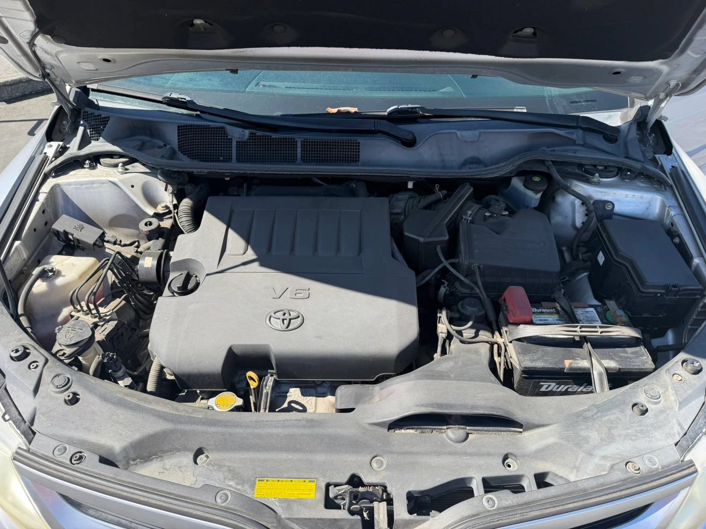 Used 2013 Toyota Venza XLE w/ XLE Premium Pkg FWD image 37