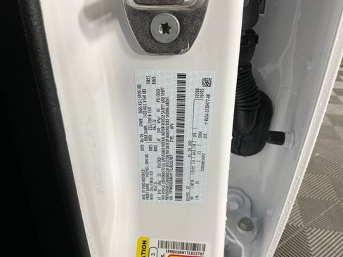 New 2026 Ford Bronco Outer Banks AWD/4WD image 27