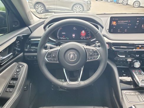 Used 2024 Acura MDX FWD image 25