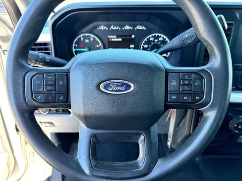 Used 2024 Ford F250 XLT image 14