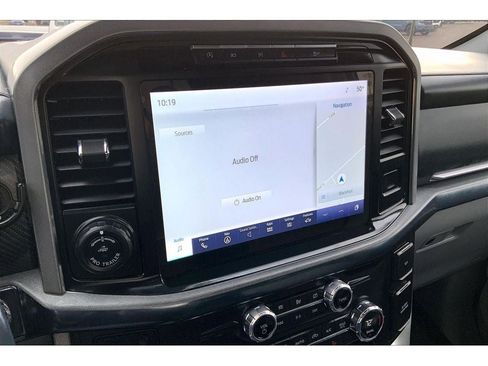 Used 2021 Ford F150 Limited image 7