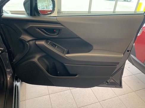 New 2026 Subaru Crosstrek 2.0i Premium image 21