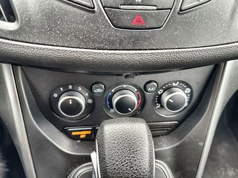 Used 2016 Ford Escape S image 18