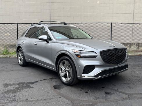 Used 2026 Genesis GV70 2.5T Advanced AWD/4WD image 1