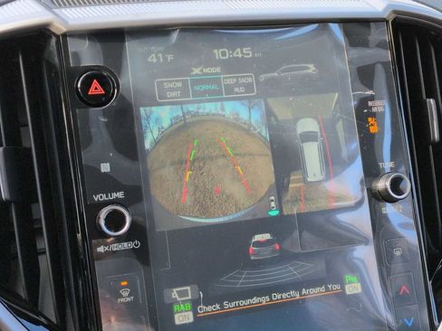 New 2026 Subaru Ascent Limited image 31