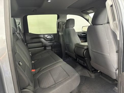 Used 2020 Chevrolet Silverado 1500 LT w/ All-Star Edition AWD/4WD image 5