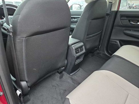 Certified 2024 Honda CR-V EX image 18