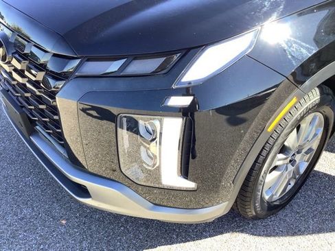 Used 2023 Hyundai Palisade SEL image 26