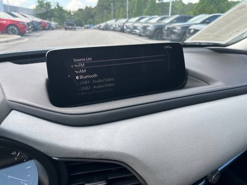 Certified 2026 MAZDA CX-30 Aire Edition AWD/4WD image 26