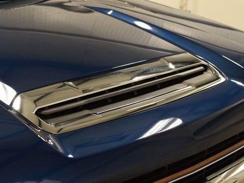 Used 2022 Chevrolet Silverado 3500 High Country image 16