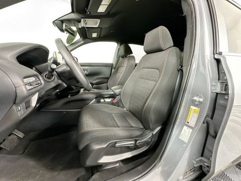 Used 2023 Honda HR-V Sport image 18