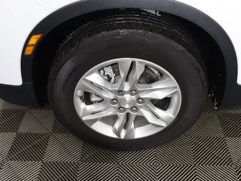 Used 2021 Chevrolet Blazer LT image 16