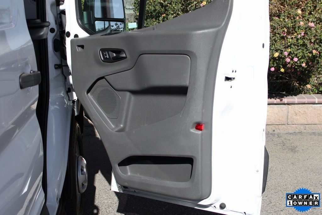 Used 2023 Ford Transit 250 Medium Roof AWD w/ Load Area Protection Package image 39