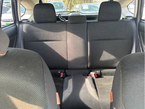 Used 2016 Subaru Crosstrek 2.0i Premium image 20