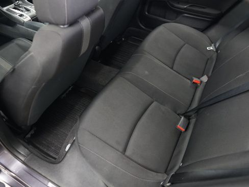 Used 2017 Honda Civic LX image 37