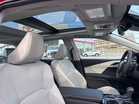 New 2026 Toyota Camry XLE image 6