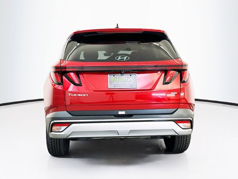 Used 2025 Hyundai Tucson SEL image 7