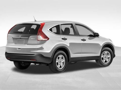 Used 2014 Honda CR-V LX image 2