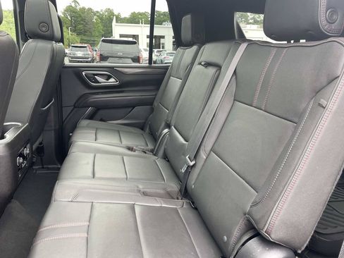 Used 2023 Chevrolet Tahoe RST AWD/4WD image 17