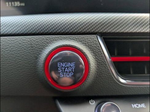 Used 2025 Hyundai Sonata N Line FWD image 17
