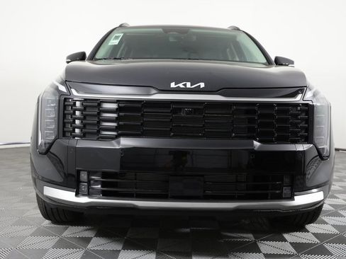 Certified 2026 Kia Sportage SX image 2