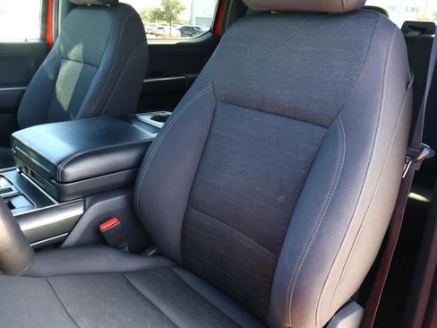 Used 2022 Ford F150 XLT w/ Equipment Group 301A Mid image 15