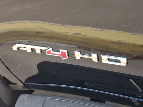 New 2026 GMC Sierra 2500 AT4 w/ AT4 Premium Plus Package image 26