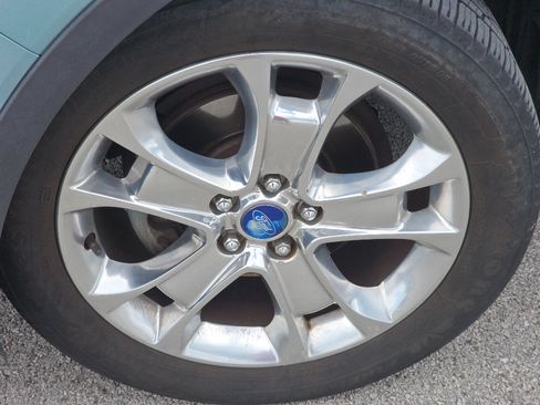 Used 2013 Ford Escape SE FWD image 3