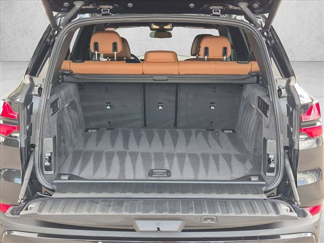 Used 2026 BMW X5 sDrive40i w/ Climate Comfort Package RWD image 6