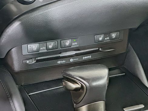 Used 2019 Lexus ES 350 w/ Premium Package FWD image 26