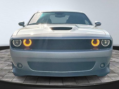 Used 2022 Dodge Challenger GT w/ Plus Package image 4