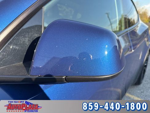 Used 2021 Tesla Model Y Long Range image 14