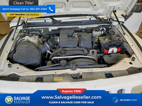 Used 2006 HUMMER H3 AWD/4WD image 16