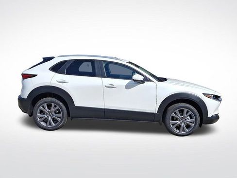 New 2026 MAZDA CX-30 AWD 2.5 S w/ Premium Package image 8