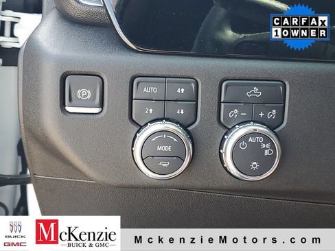 Certified 2026 GMC Sierra 1500 SLE AWD/4WD image 20