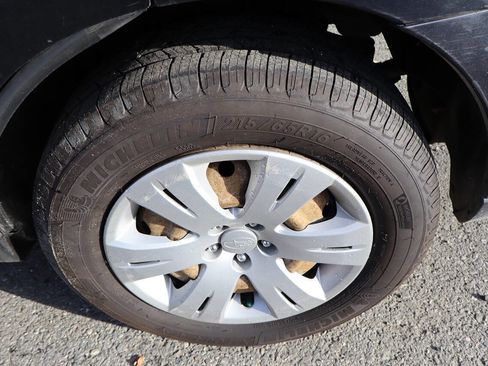 Used 2009 Subaru Forester 2.5X image 20