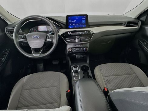 Used 2022 Ford Escape SE image 21