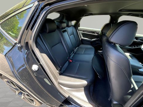 Used 2022 Honda Civic Sport Touring image 26