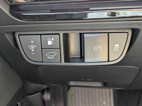 Used 2024 Kia EV6 GT-Line AWD/4WD image 26