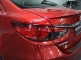 Used 2014 MAZDA MAZDA6 Grand Touring image 5