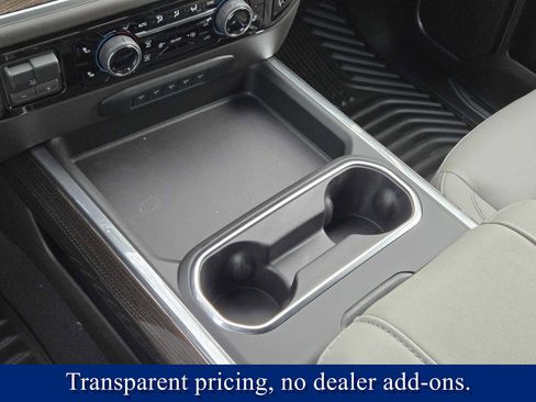 New 2026 Chevrolet Silverado 3500 LT w/ Z71 Chrome Sport Edition image 31