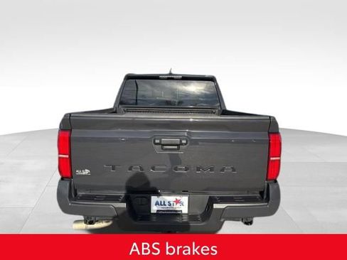 Used 2024 Toyota Tacoma SR5 image 6