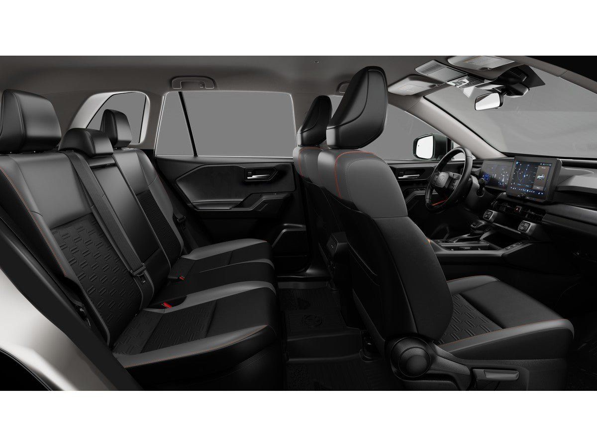 New 2026 Toyota RAV4 AWD image 21