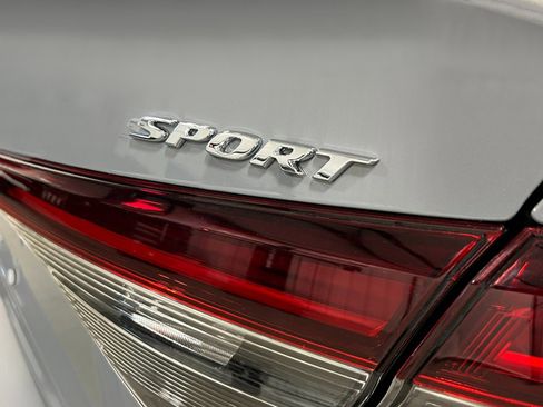 New 2026 Honda Civic Sport image 6