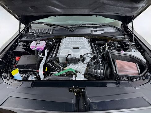 Used 2023 Dodge Challenger SRT Hellcat image 34