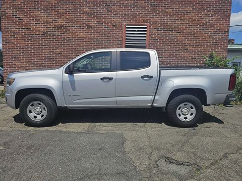 Used 2019 Chevrolet Colorado W/T image 2