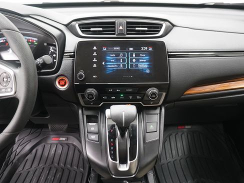 Used 2017 Honda CR-V EX image 20