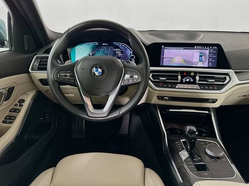 Used 2021 BMW 330e w/ Convenience Package image 23